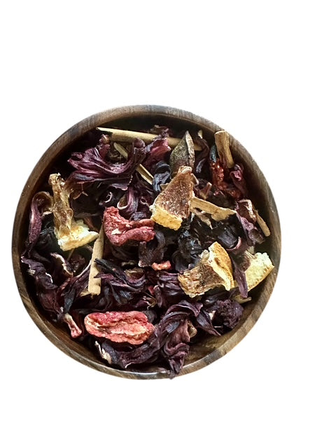 DARKAR BLOOM
