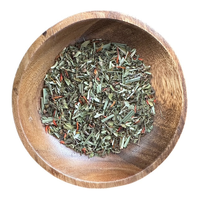 GOLDEN MINT