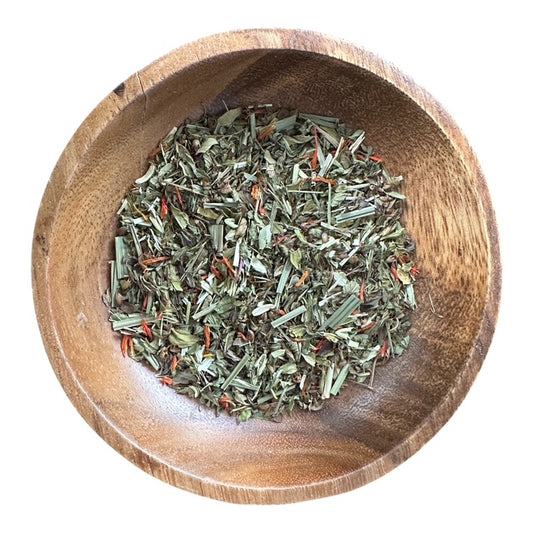 GOLDEN MINT