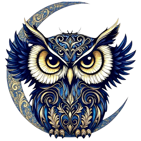 INDIGO OWL TEA COMPANY